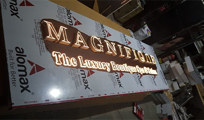 safety signage and industrial signage by Baba Supersign