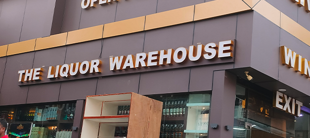 Why Large Letters Cost More Per Inch Sometimes