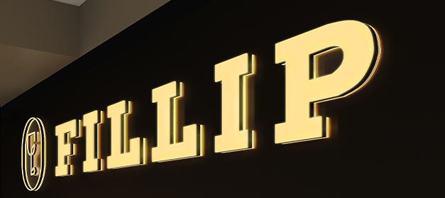 Liquor bottle display rack in a modern Indian wine shop for better product visibility, New Delhi