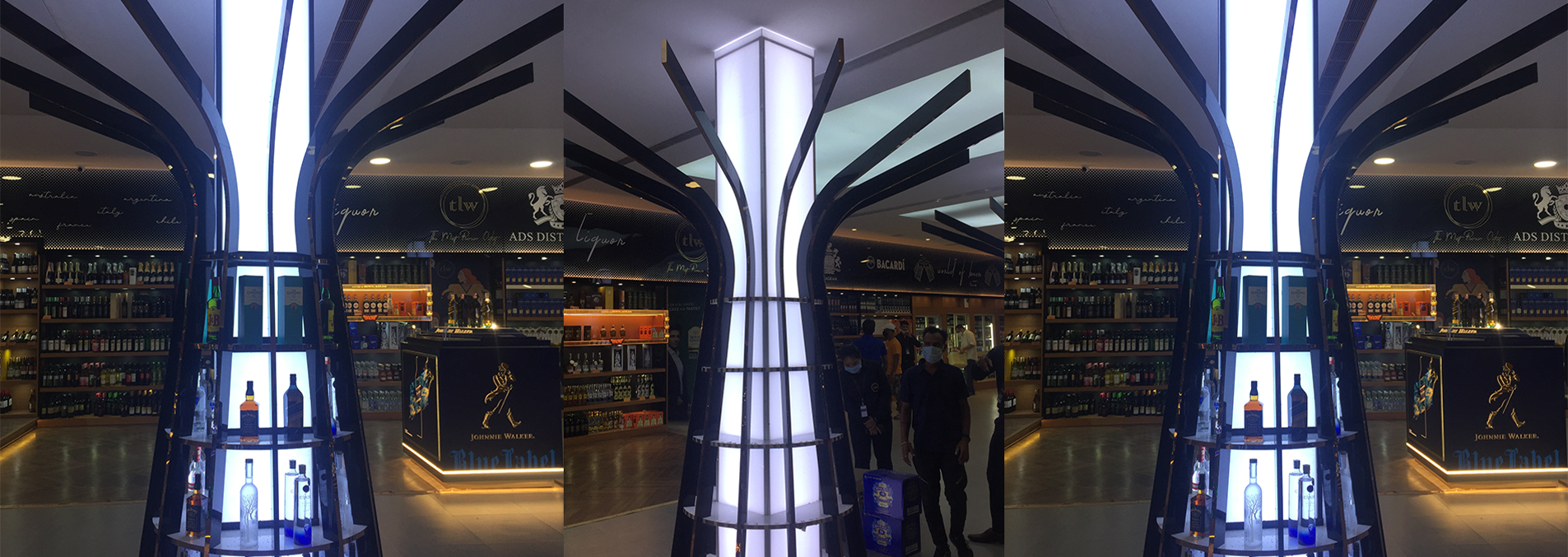 Channel Letters vs Acrylic Letters