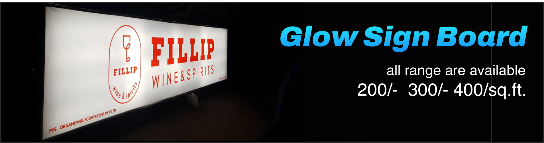 Baba Supersign team and workshop overview