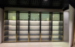Custom retail display rack manufacturer in Delhi NCR
