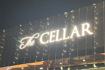 Baba Supersign services