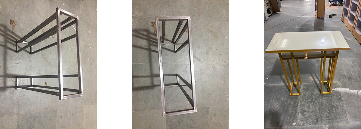 Brand decor and identity wall work by Baba SuperSign in Delhi NCR