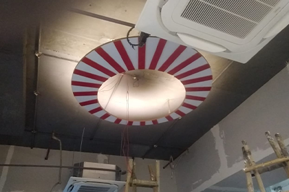 Baba Supersign services