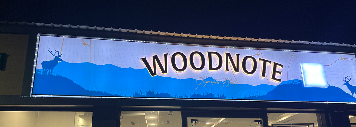 Project progress view 7