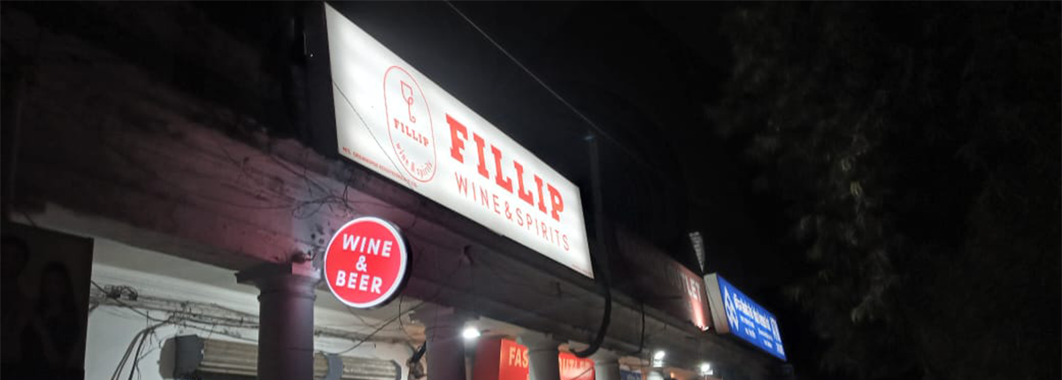 Project progress view 2