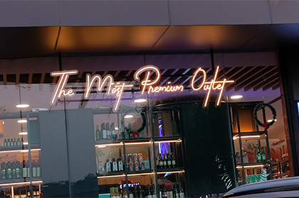 Baba Supersign services