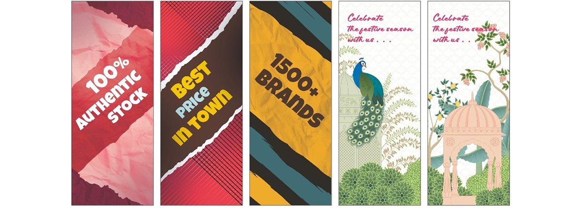 Frosted vinyl for office glass - Baba SuperSign