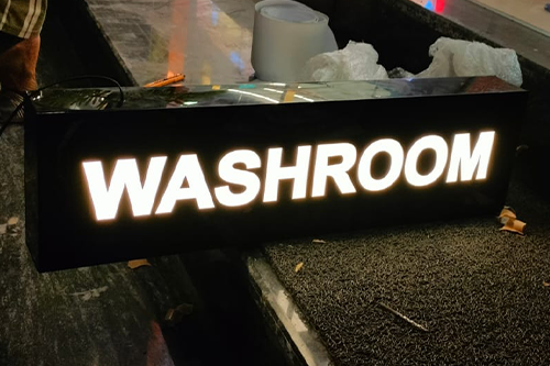 Baba Supersign services